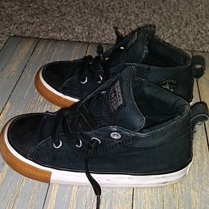Converse toddler size 9